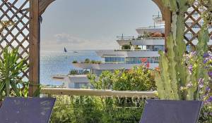 Venda Apartamento Villeneuve-Loubet