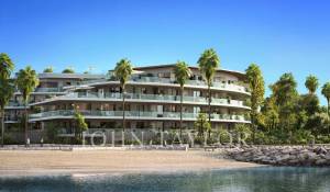 Venda Apartamento Villeneuve-Loubet