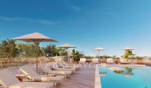 Venda Apartamento Villeneuve-Loubet