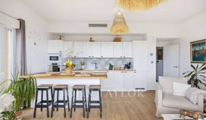 Venda Apartamento Villeneuve-Loubet