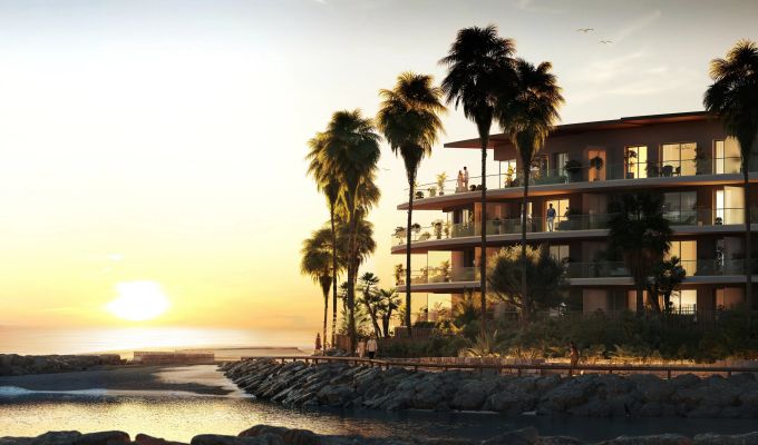 Venda Apartamento Villeneuve-Loubet