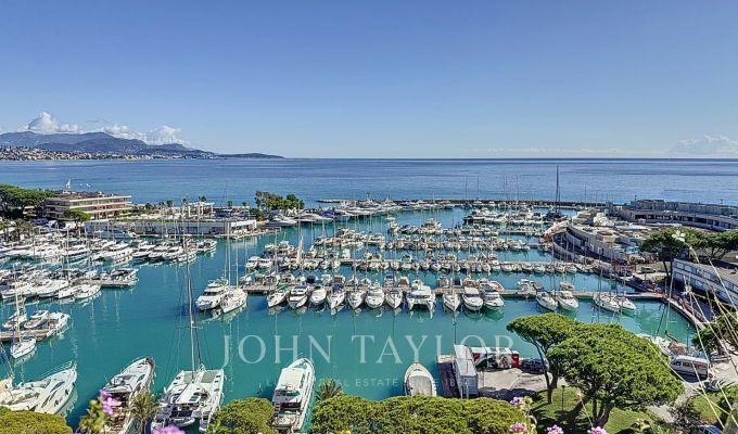 Venda Apartamento Villeneuve-Loubet