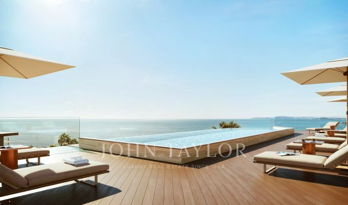 Venda Apartamento Villeneuve-Loubet