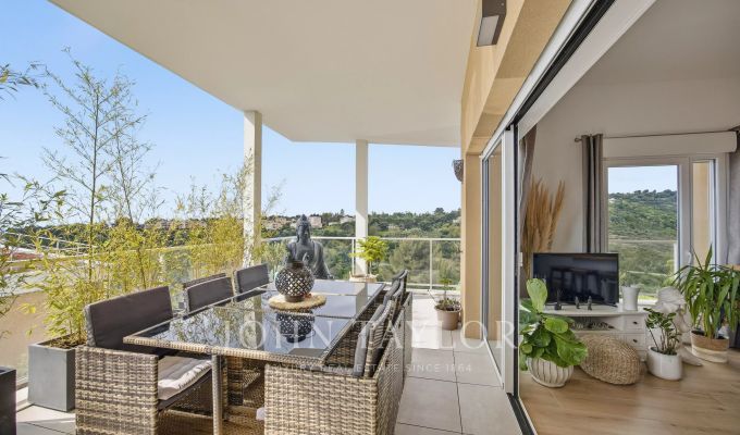 Venda Apartamento Villeneuve-Loubet