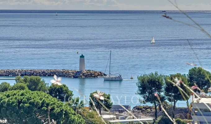 Venda Apartamento Villeneuve-Loubet