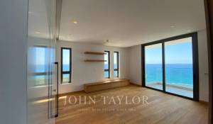 Venda Aparthotel Agios Tychonas