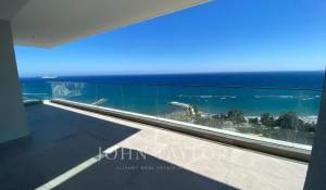 Venda Aparthotel Agios Tychonas