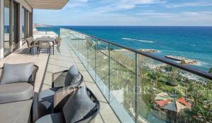 Venda Aparthotel Agios Tychonas