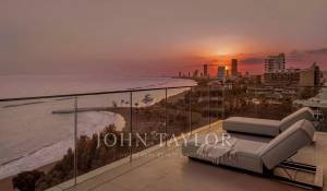 Venda Aparthotel Agios Tychonas