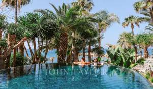 Venda Aparthotel Agios Tychonas