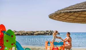 Venda Aparthotel Agios Tychonas