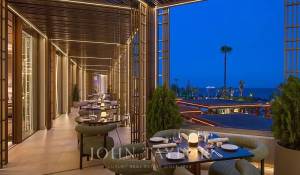 Venda Aparthotel Agios Tychonas