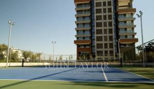 Venda Aparthotel Agios Tychonas