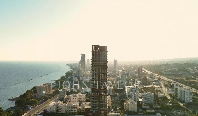 Venda Aparthotel Agios Tychonas