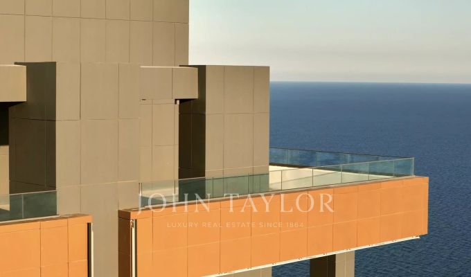 Venda Aparthotel Agios Tychonas