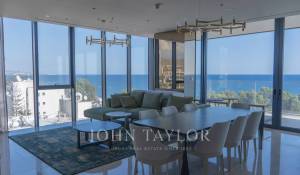 Venda Aparthotel Mouttagiaka