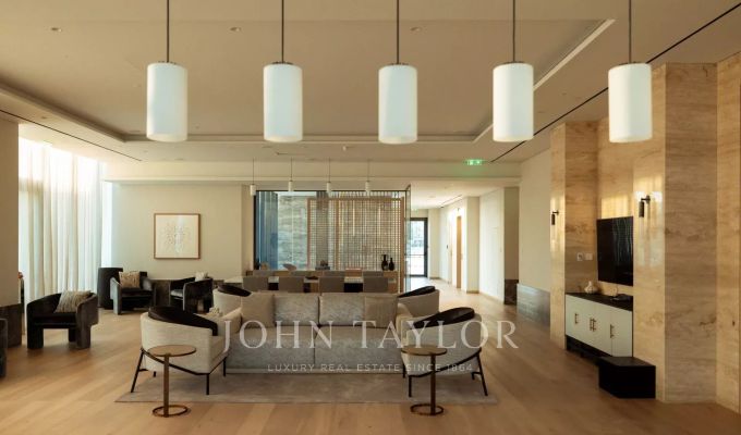 Venda Aparthotel Mouttagiaka