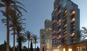 Venda Aparthotel Nicosia