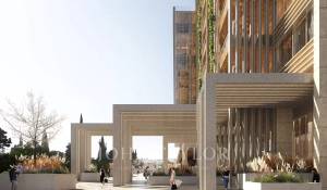 Venda Aparthotel Nicosia