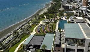 Venda Aparthotel Parekklisia