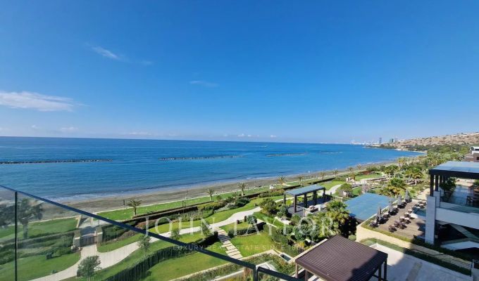 Venda Aparthotel Parekklisia