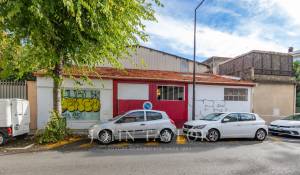 Venda Armazém Antibes