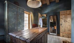 Venda Attica Verbier