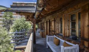 Venda Attica Verbier