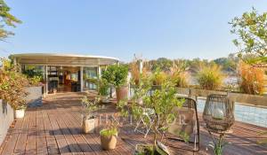 Venda Barco Saint-Cloud