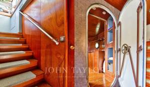 Venda Barco Saint-Cloud