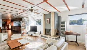 Venda Barco Saint-Cloud