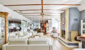 Venda Barco Saint-Cloud