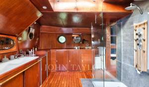 Venda Barco Saint-Cloud