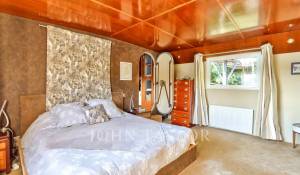 Venda Barco Saint-Cloud