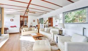 Venda Barco Saint-Cloud