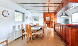 Venda Barco Saint-Cloud