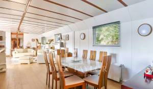 Venda Barco Saint-Cloud