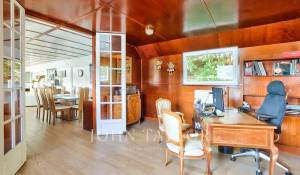 Venda Barco Saint-Cloud