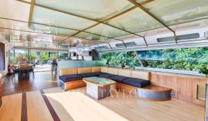 Venda Barco Saint-Cloud