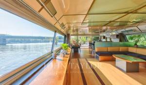 Venda Barco Saint-Cloud