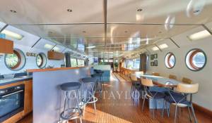 Venda Barco Saint-Cloud