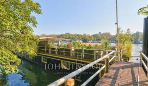 Venda Barco Saint-Cloud