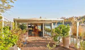 Venda Barco Saint-Cloud