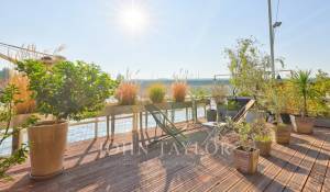 Venda Barco Saint-Cloud