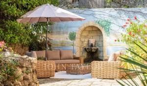 Venda Bastide Aix-en-Provence