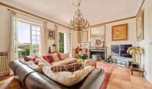 Venda Bastide Aix-en-Provence