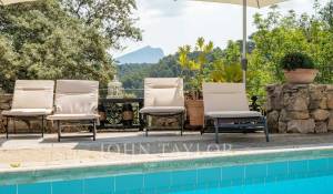 Venda Bastide Aix-en-Provence