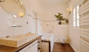 Venda Bastide Aix-en-Provence