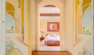 Venda Bastide Aix-en-Provence