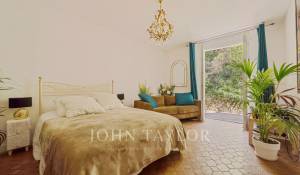 Venda Bastide Aix-en-Provence